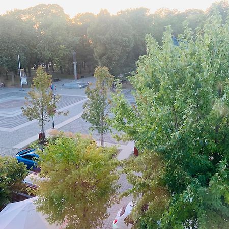 Apartamenty Rico Augustów Exteriör bild