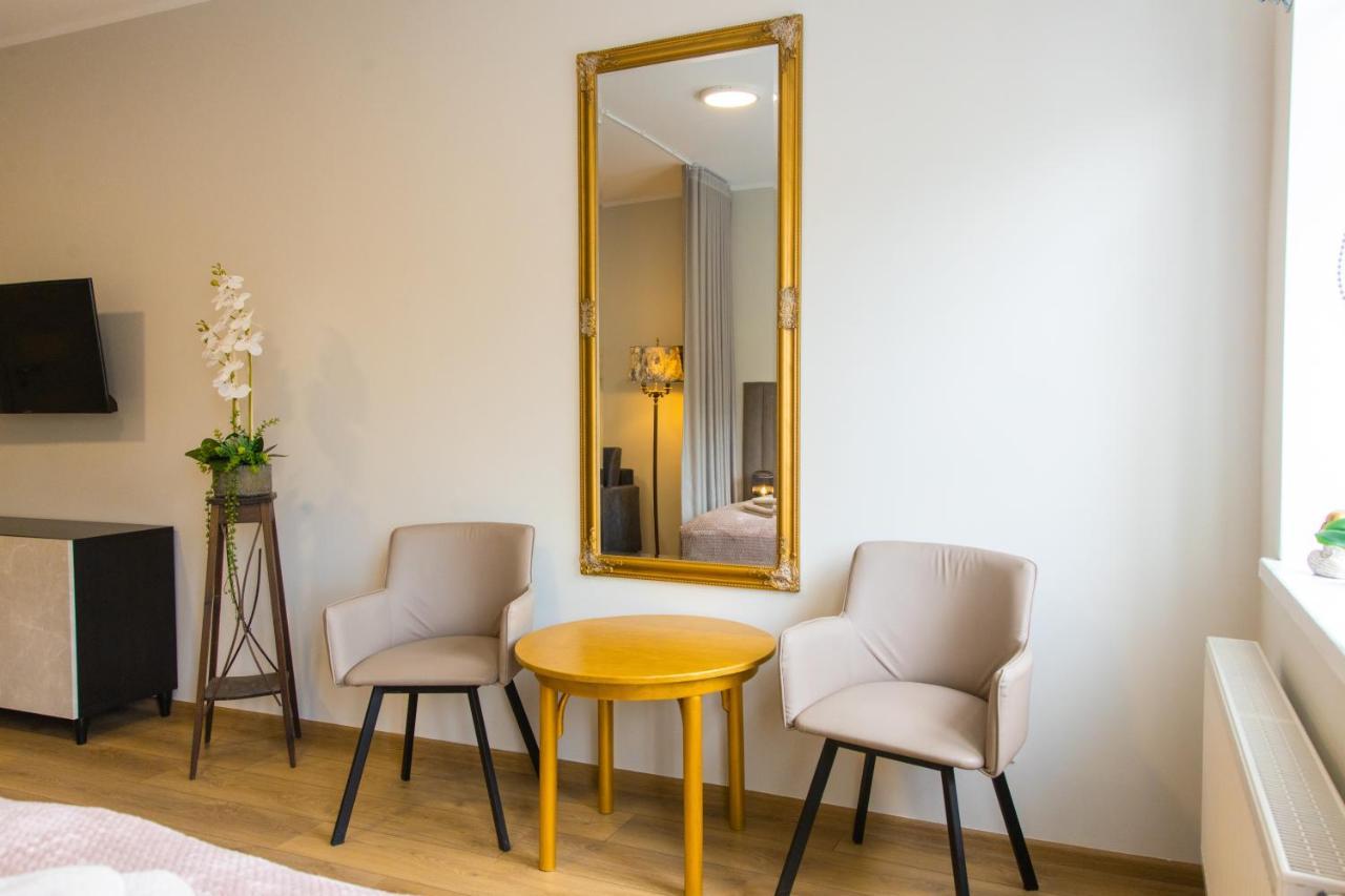 Apartamenty Rico Augustów Exteriör bild