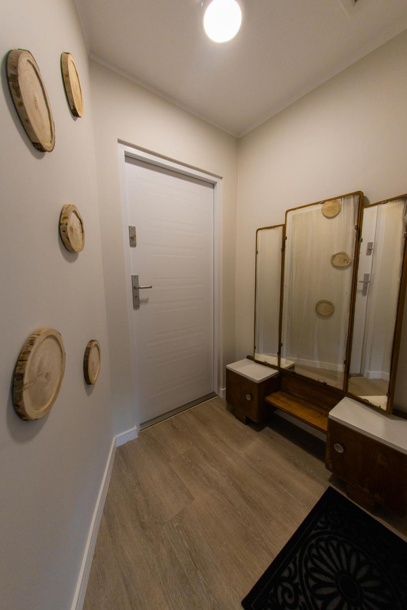 Apartamenty Rico Augustów Rum bild
