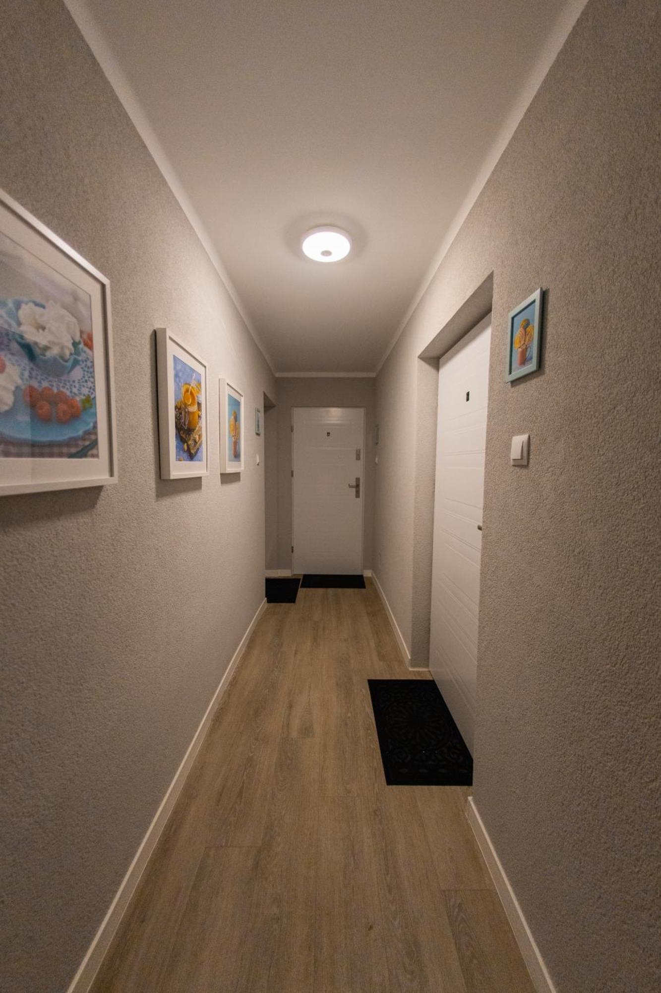 Apartamenty Rico Augustów Rum bild